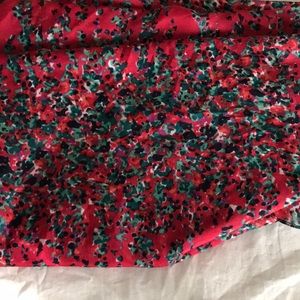 Infinity scarf